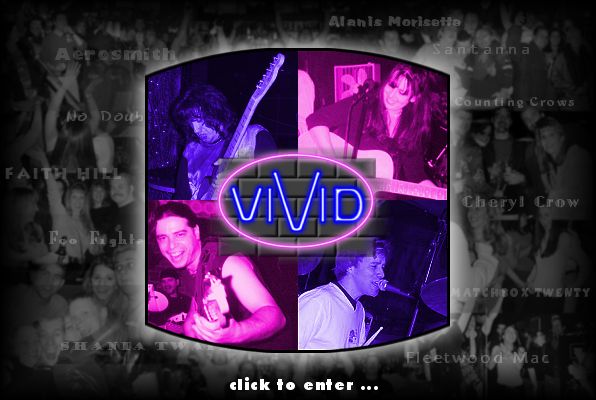 NEW BAND