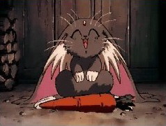 Mya- meow! Mreow!