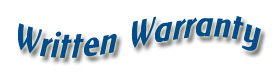 Warranty
