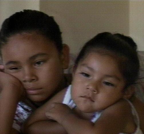 bored by TV, caught in doldrums