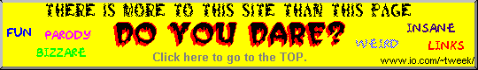 There is more to this site than just this page.
