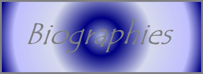 Biographies Logo