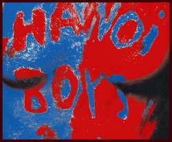 Stories Of The Hanoi Boys