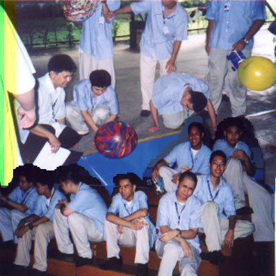 Project nemin sa physics: Baloon powered car! Exciting grahhhhbehhh