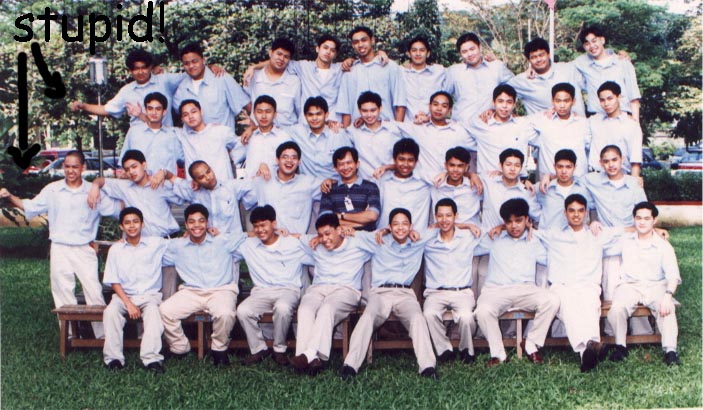 2nd year class pic pa-ekla shot