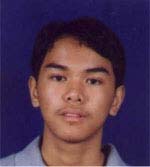 Adiel Aseron