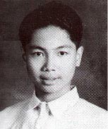 John Joseph Cuyegkeng