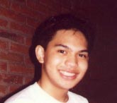 Julian Robert Villar