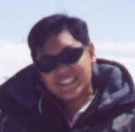 Jeidis Kenneth Flores