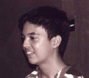 Miguel Regal