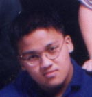 Eric Jay Arcilla