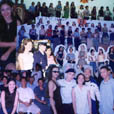 Intrams Opening