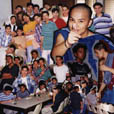 2nd Year