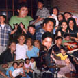 SEP Party