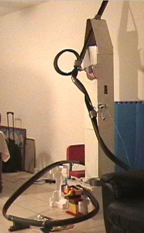 that is the complete Twisted Tower