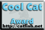 Top Fishing Website Award