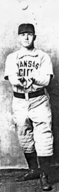  [ Billy Hamilton ] 