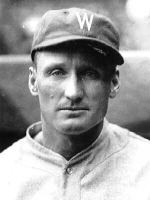  [ Walter Johnson ] 