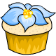 Flower Cake