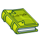 Earth Spell Book