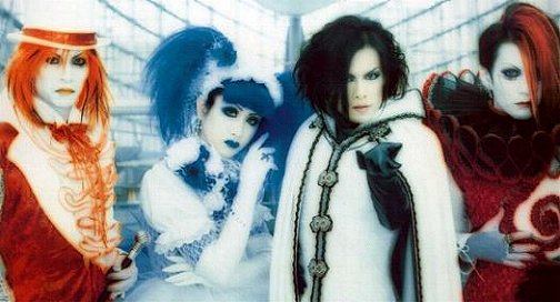 Malice Mizer