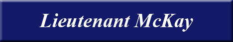 Banner - Lieutenant McKay
