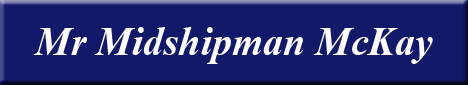 Banner - Mr Midshipman McKay