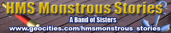 Link to HMS Monstrous Stories