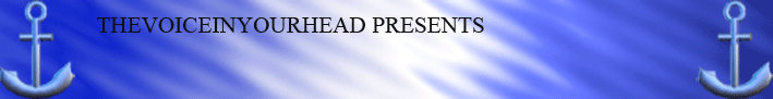 The Mckay Stories Logo - Located at top of page