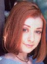 Alyson Hannigan