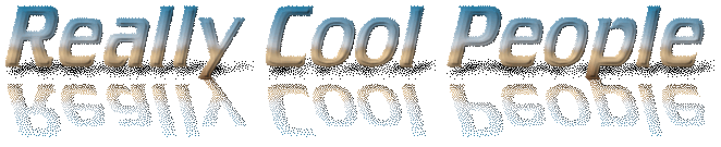 Really Cool People