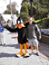 Which one is Daffy?