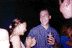Karen and Mike Ski.