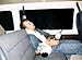 This has become world famous as "The JFK Autopsy Photo"