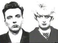 Brady & Hindley