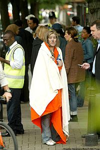 London Victims