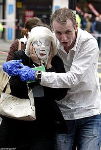 London Victims