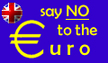 No Euro