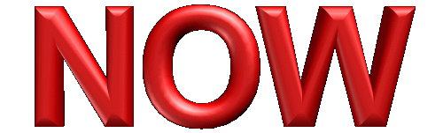 Now