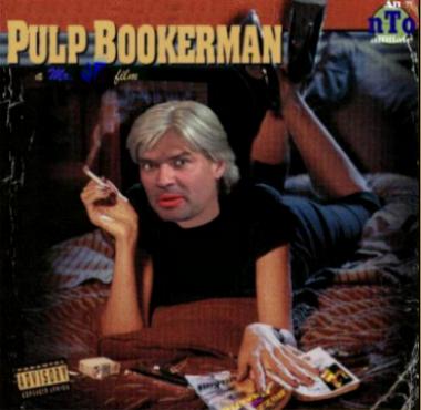 Sultry. Sexy. Bischoff.