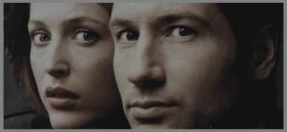 Mulder&Scully