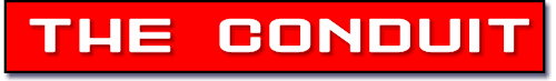 the conduit