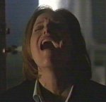 Scully grieves