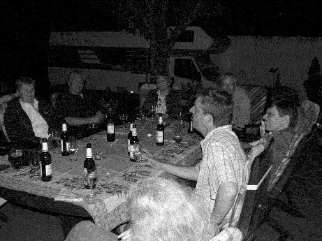 Klassentreffen 2007