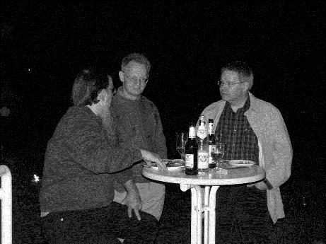 Klassentreffen 2007