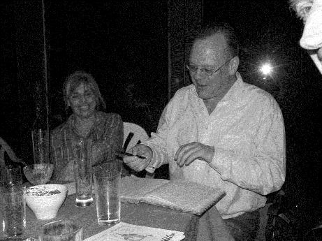 Klassentreffen 2008