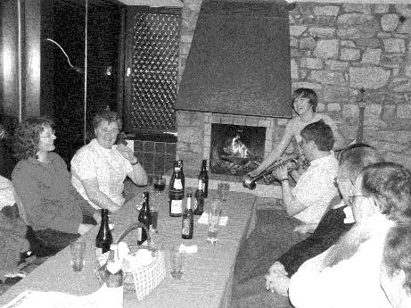 Klassentreffen 2008