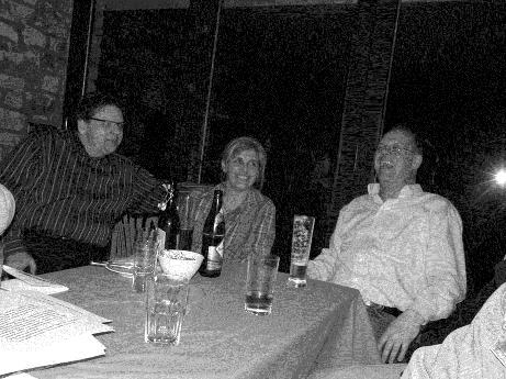 Klassentreffen 2008