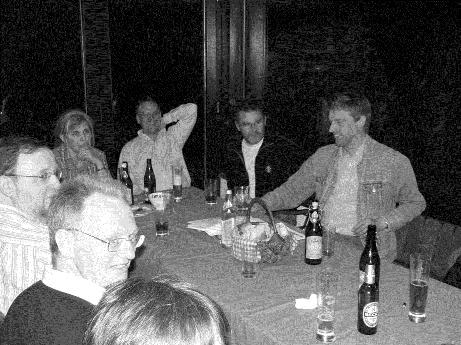 Klassentreffen 2008