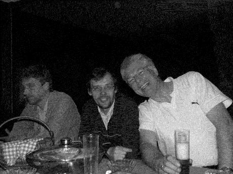Klassentreffen 2008